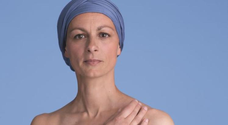 Vorsorge und Hautpflege bei Brustkrebs 