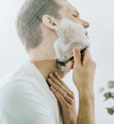 Die richtige Pflege für Deinen Bart