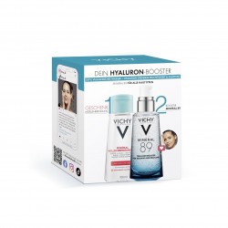 VICHY HYALURON-BOOSTER SET